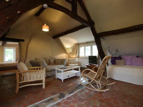 G�te Radon, 2 Pi�ces, 3 Personnes - Fr-1-497-111