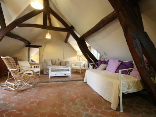G�te Radon, 2 Pi�ces, 3 Personnes - Fr-1-497-111