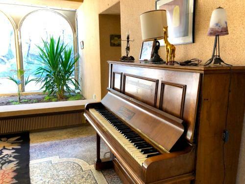 Gard - Le Mas De Patrice