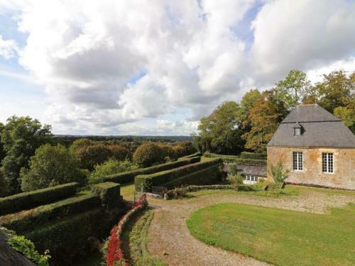 G�te Rabodanges, 4 Pi�ces, 5 Personnes - Fr-1-497-54