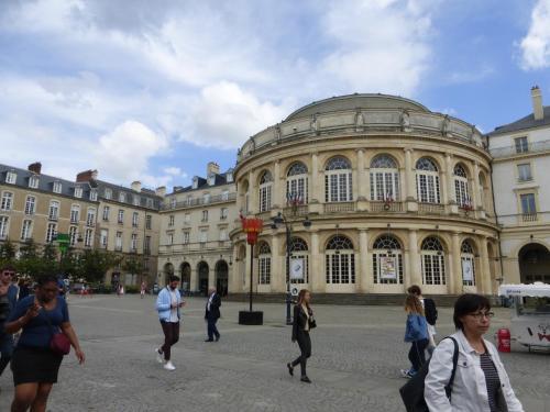 Apartamento Appartement Meubl� Proche Gare