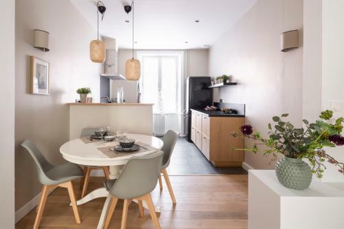 Apartamento Le Recit By Cocoonr