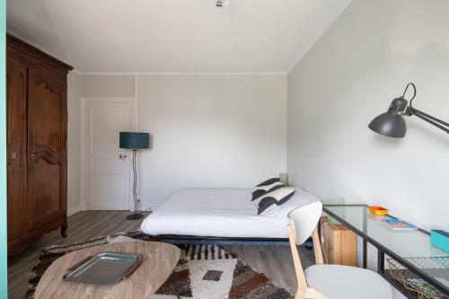 Apartamento Adel By Cocoonr