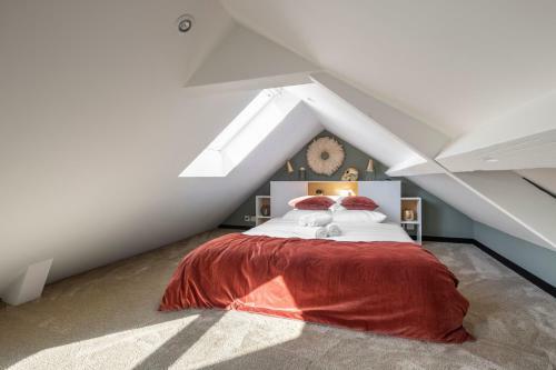 Maison Castellio By Cocoonr