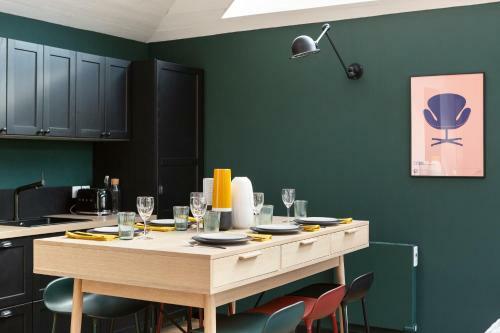 Maison Castellio By Cocoonr