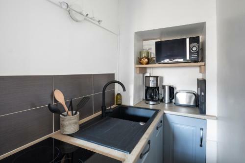 Apartamento Ty Beltram