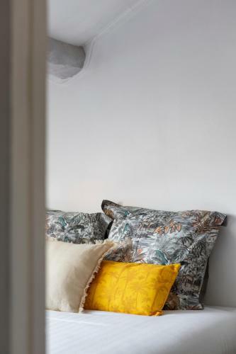 Apartamento Ty Beltram