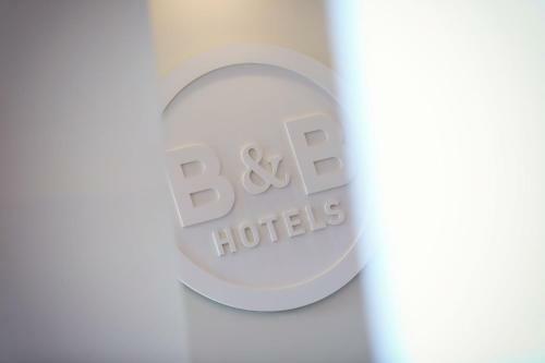 Hotel B&B H�tel Reims Croix Blandin
