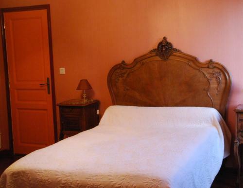 Bed & Breakfast Au Domaine de Rimou