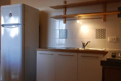 Bed & Breakfast Au Domaine de Rimou