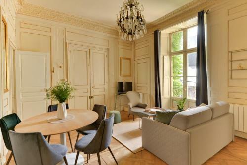 Apartamento Suite de Pauline By Cocoonr