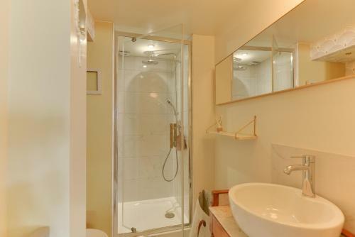 Apartamento Suite de Pauline By Cocoonr