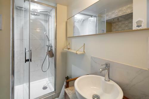Apartamento Suite de Pauline By Cocoonr