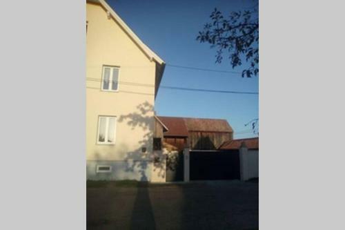 Apartamento G�te 1 La Grange de Delphine