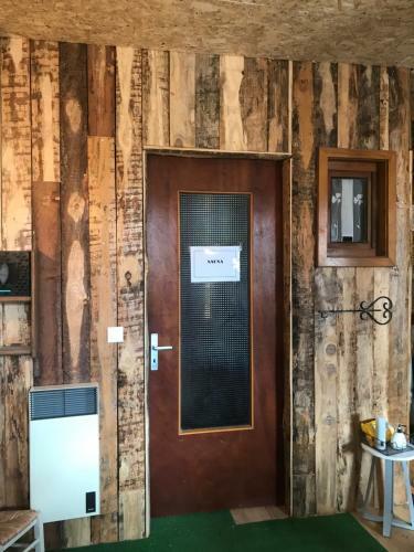 Apartamento G�te 1 La Grange de Delphine