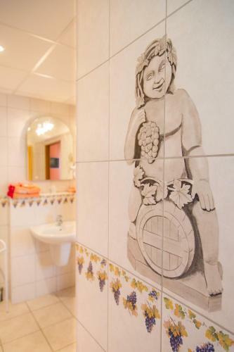 Bed & Breakfast Domaine Bacchus