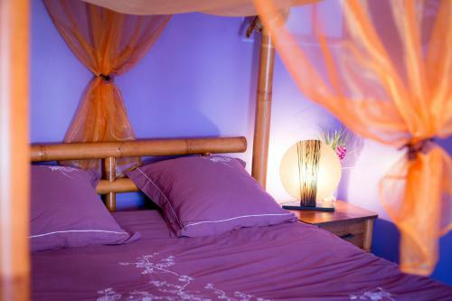Bed & Breakfast Domaine Bacchus