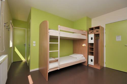 Albergue Auberge de Jeunesse Rochefort