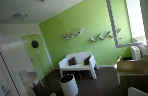 Albergue Auberge de Jeunesse Rochefort