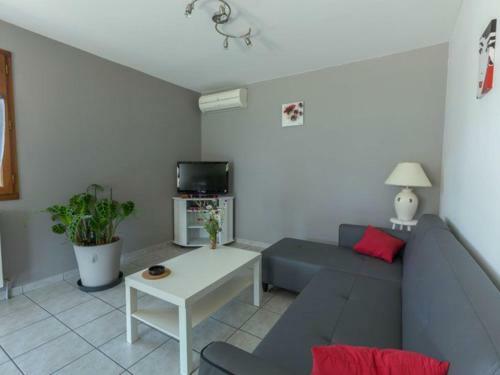 G�te Rivi�re-sur-tarn, 4 Pi�ces, 6 Personnes - Fr-1-601-241