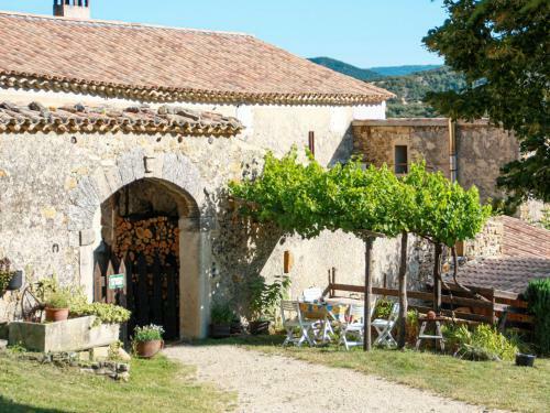 Holiday Home Le C�dre - Rsb100