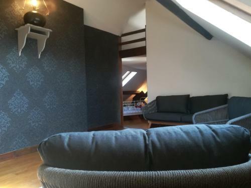 Bed & Breakfast L'entre Coeur