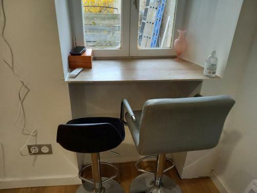 Apartamento Studios De Magenta