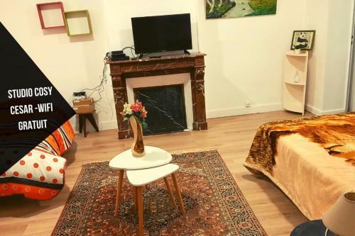 Apartamento Studios De Magenta