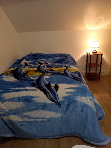 Apartamento Studios De Magenta