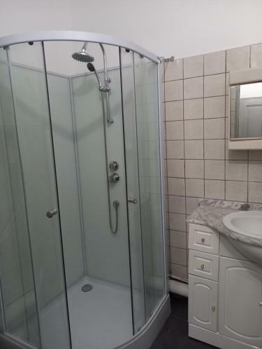 Apartamento Studios De Magenta