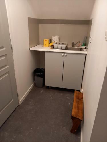 Apartamento Studios De Magenta