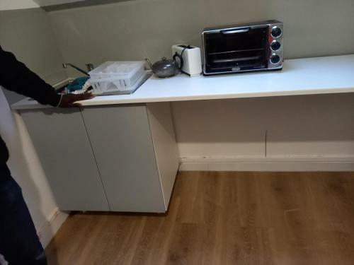 Apartamento Studios De Magenta