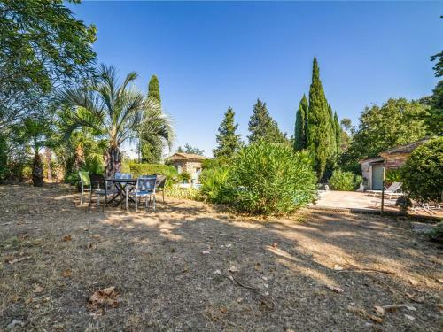 Holiday Home With Private Pool Near Roquebrune Centre