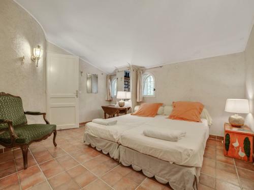 Holiday Home With Private Pool Near Roquebrune Centre