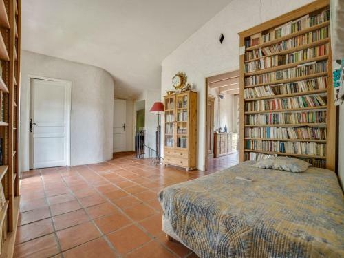 Holiday Home With Private Pool Near Roquebrune Centre