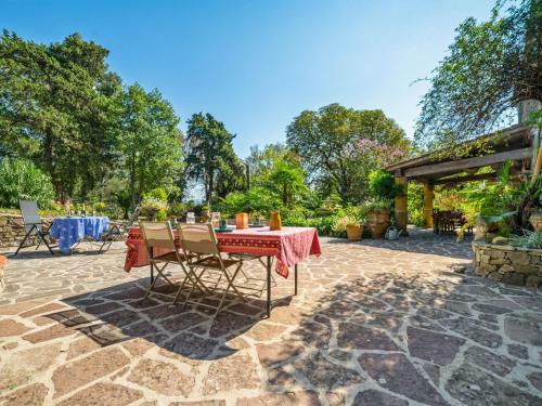 Holiday Home With Private Pool Near Roquebrune Centre