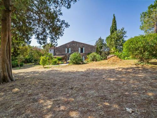 Holiday Home With Private Pool Near Roquebrune Centre