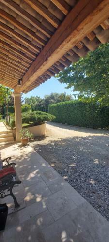 Locabed - Villa H - Proche Aix En Provence