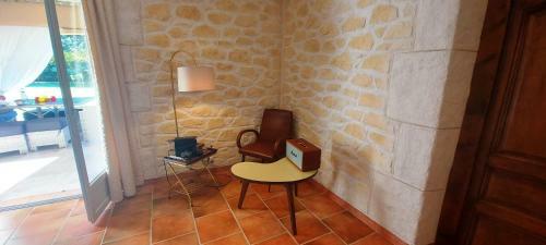Locabed - Villa H - Proche Aix En Provence