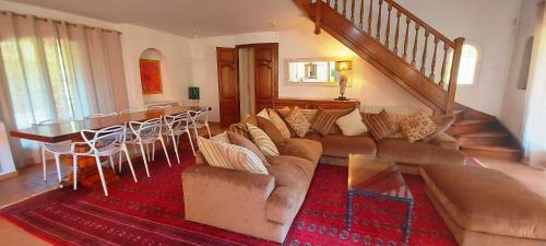 Locabed - Villa H - Proche Aix En Provence