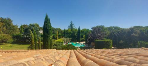 Locabed - Villa H - Proche Aix En Provence