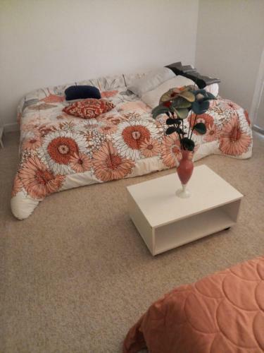 Apartamento Cosy Appartement de Millet
