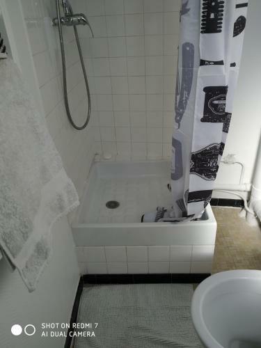 Apartamento Cosy Appartement de Millet