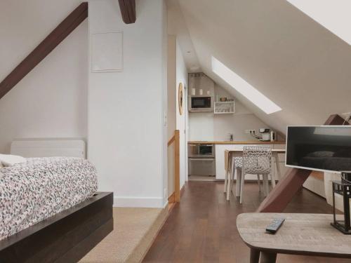 Apartamento Appartements Up & Down By Beds76