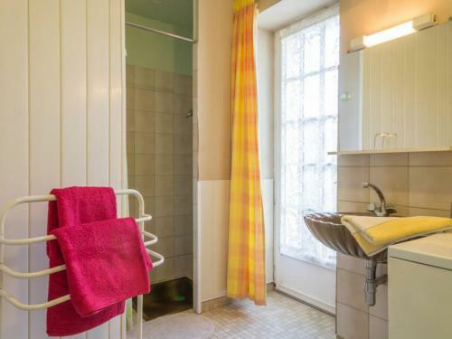 G�te Rouans, 2 Pi�ces, 4 Personnes - Fr-1-306-830