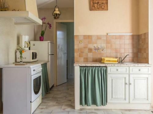 G�te Rouans, 2 Pi�ces, 4 Personnes - Fr-1-306-830