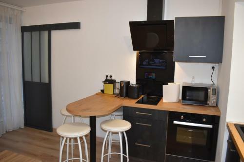 Apartamento Exotika - Appartement de Charme, Rouen