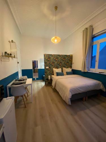 Apartamento Capsule Roubaix Lille Private Shower & Netflix