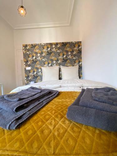 Apartamento Capsule Roubaix Lille Private Shower & Netflix
