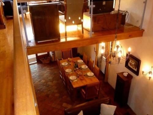 Serene Holiday Home In Rosi�res With Pool